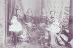 Oakfield House